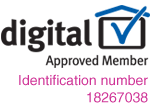 Registered Digital TV Installer